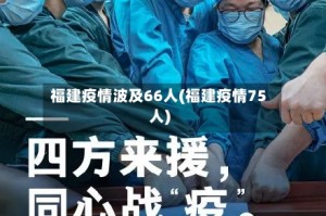 福建疫情波及66人(福建疫情75人)