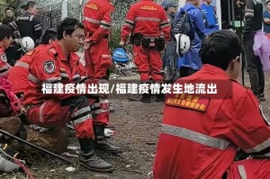 福建疫情出现/福建疫情发生地流出
