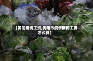 【贵阳疫情工资,贵阳市疫情期间工资怎么算】