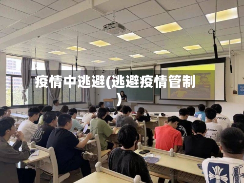 疫情中逃避(逃避疫情管制)-第3张图片