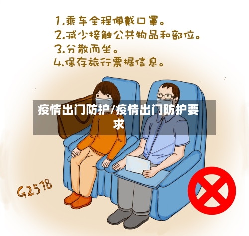 疫情出门防护/疫情出门防护要求-第1张图片