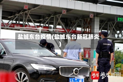 盐城东台疫情(盐城东台新冠肺炎)-第2张图片