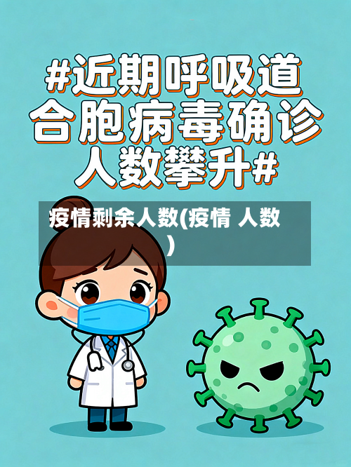 疫情剩余人数(疫情 人数)-第2张图片