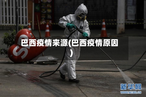 巴西疫情来源(巴西疫情原因)-第3张图片