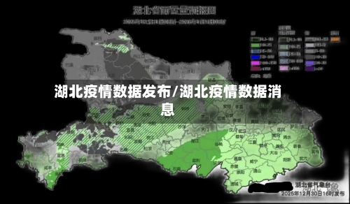 湖北疫情数据发布/湖北疫情数据消息-第1张图片