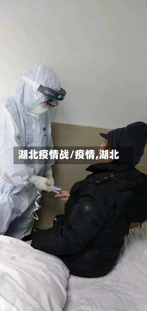 湖北疫情战/疫情,湖北-第1张图片