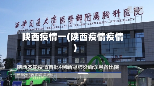 陕西疫情一(陕西疫情疫情)-第1张图片