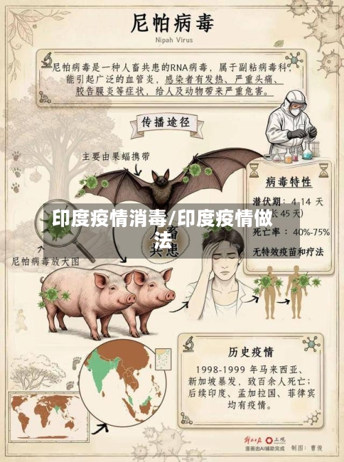 印度疫情消毒/印度疫情做法-第1张图片