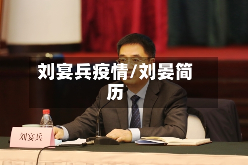 刘宴兵疫情/刘晏简历-第1张图片