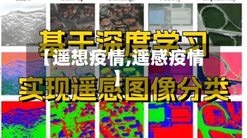 【遥想疫情,遥感疫情】-第2张图片