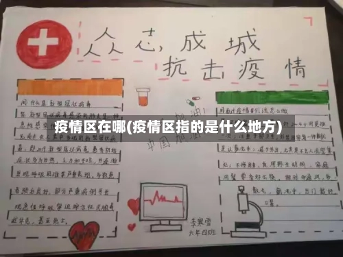 疫情区在哪(疫情区指的是什么地方)-第2张图片