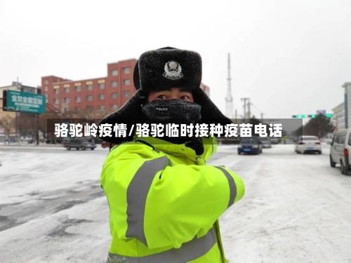 骆驼岭疫情/骆驼临时接种疫苗电话-第2张图片