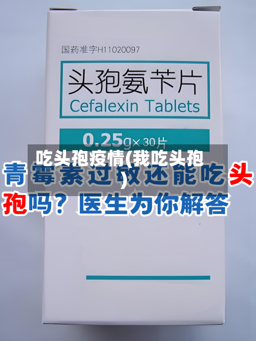 吃头孢疫情(我吃头孢)-第2张图片