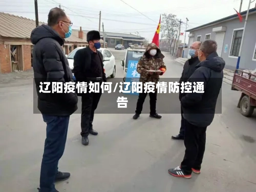 辽阳疫情如何/辽阳疫情防控通告-第1张图片