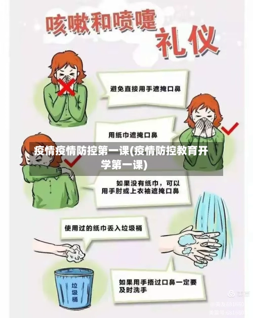疫情疫情防控第一课(疫情防控教育开学第一课)-第3张图片