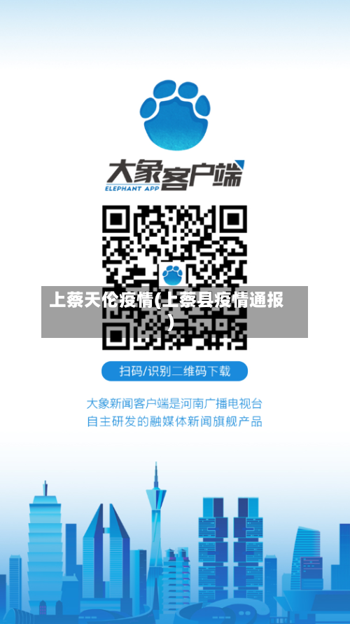 上蔡天伦疫情(上蔡县疫情通报)-第2张图片