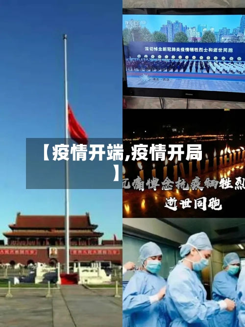 【疫情开端,疫情开局】-第1张图片