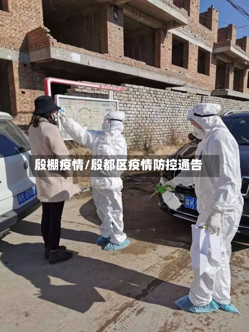 殷棚疫情/殷都区疫情防控通告-第1张图片
