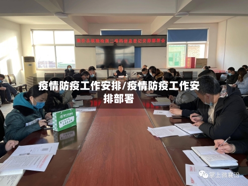疫情防疫工作安排/疫情防疫工作安排部署-第1张图片